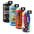 24 PACK CARRETE FAMILIAR
