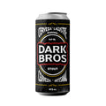 CERVEZA DARK BROS