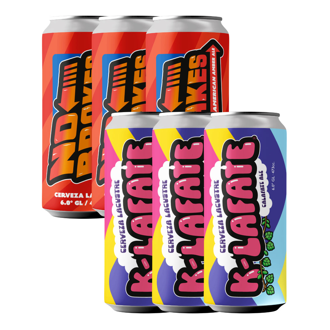 SIX CLÁSICO