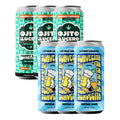 SIX LAGERS