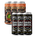 SIX STOUTS