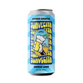 CERVEZA SUAVECITA